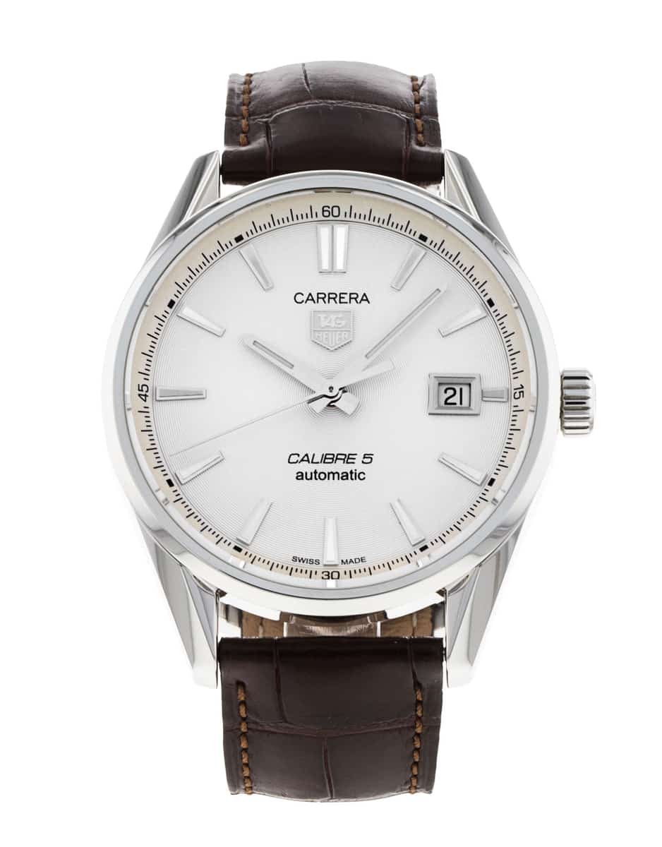 Tag Heuer Carrera WAR211B.FC6181 Tag Heuer Carrera WAR211B.FC6181